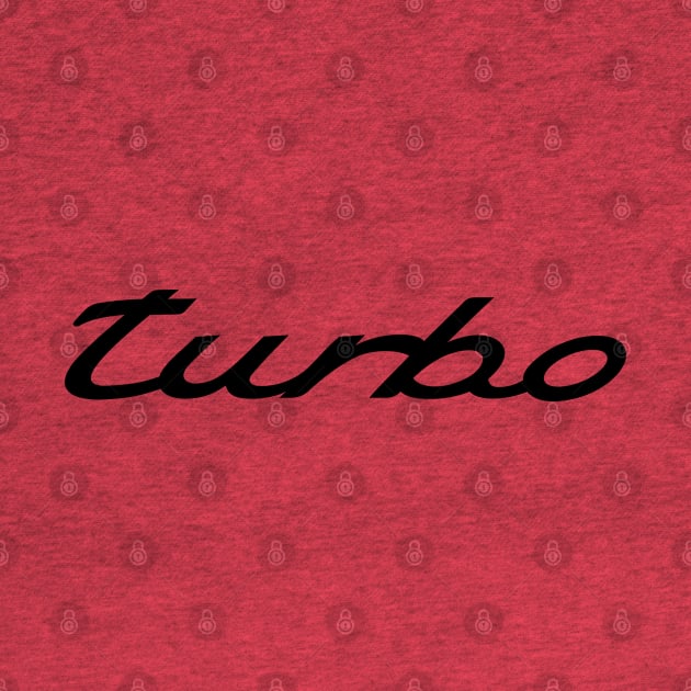 Turbo by IbisDesigns